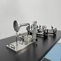 Dwyer Pinocchio Super II Air Sampler image 0